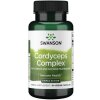 SWANSON Cordyceps complex  60kaps