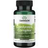 SWANSON Cordyceps complex  60kaps