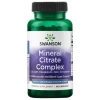 SWANSON Cytryniany - Multi Mineral Citrate Complex