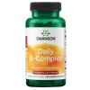 SWANSON Daily B-complex 100kaps