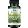 SWANSON Dandelion 515mg 60 kaps