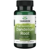 SWANSON Dandelion 515mg 60 kaps