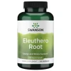 SWANSON Eleuthero 425mg 120 kaps