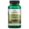 SWANSON FS Cilantro (Kolendra siewna) 60 kaps
