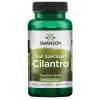 SWANSON FS Cilantro (Kolendra siewna) 60 kaps