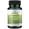 SWANSON FS Hibiscus Flower 400mg 60caps