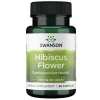 SWANSON FS Hibiscus Flower 400mg 60caps