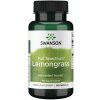 SWANSON FS Lemongrass 400mg 60caps