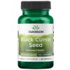 SWANSON FS Nasiona czarnego kminu 400mg 60 kaps
