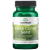 SWANSON FS Nasiona czarnego kminu 400mg 60 kaps