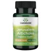 SWANSON FS S³onecznik bulwiasty 400mg 60 kaps