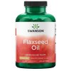 SWANSON Flaxseed Oil 1000mg 200 ¿elków