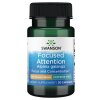 SWANSON Focused Attention 300mg 30kaps