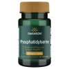 SWANSON Fosfatydyloseryna 100mg 30kaps