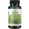 SWANSON Ginkgo Biloba ekstr GinkgoSelect 60mg 120k