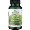 SWANSON Ginkgo Biloba ekstr GinkgoSelect 60mg 120k