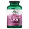 SWANSON Gluk/Chond/MSM 500/400/200mg