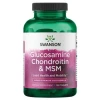 SWANSON Gluk/Chond/MSM 500/400/200mg