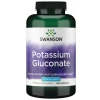 SWANSON Glukonian Potasu 99mg 250 kaps
