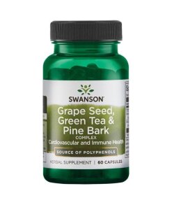 SWANSON Grape Seed