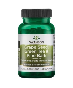SWANSON Grape Seed