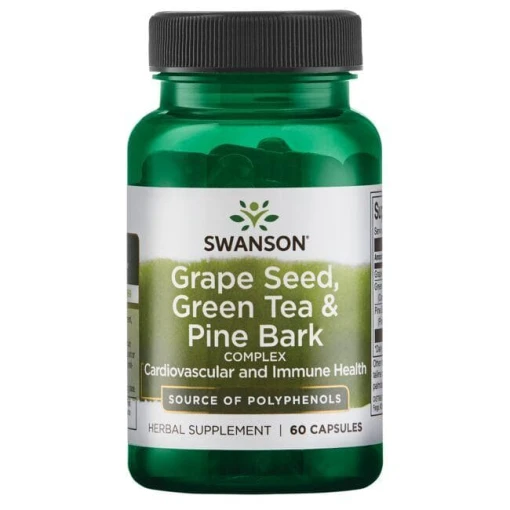 SWANSON Grape Seed