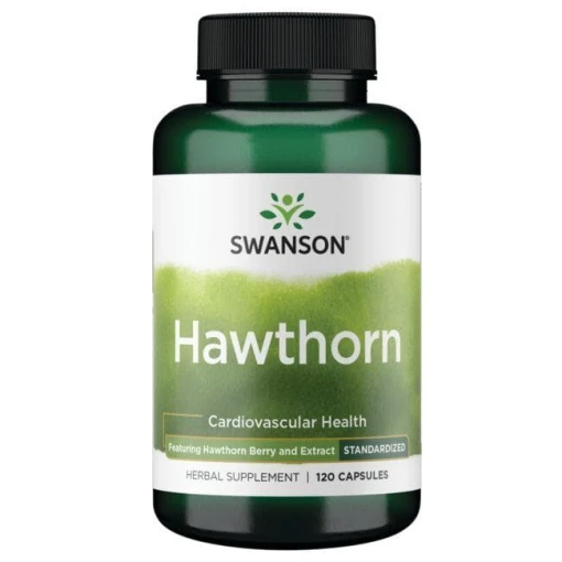 SWANSON G³óg owoce ekstrakt 120kaps