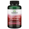 SWANSON Homocysteine Formula 120 kaps