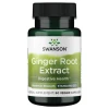 SWANSON Imbir forte ekstrakt 60vcaps