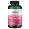 SWANSON Izoflawony sojowe 120 kaps