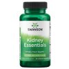 SWANSON Kidney Essentials 60 vcaps