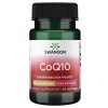 SWANSON Koenzym Q10 100mg 50sgels