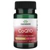 SWANSON Koenzym Q10 100mg 50sgels