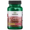 SWANSON Koenzym Q10 100mg + Tocotrienole 10mg 60sg