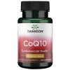 SWANSON Koenzym Q10 30mg 60 kaps