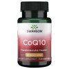 SWANSON Koenzym Q10 60mg 120sgels