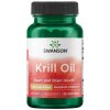 SWANSON Krill Oil - maksymalna moc 1000mg