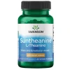 SWANSON L-Teanina 200mg 60vcaps