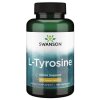 SWANSON L-Tyrozyna 500mg 100 kaps