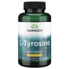 SWANSON L-Tyrozyna 500mg 100 kaps