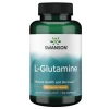SWANSON L-glutamina 500mg 100 kaps 10/2026