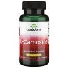 SWANSON L-karnozyna 500mg 60kaps