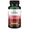 SWANSON L-karnozyna 500mg 60kaps