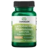 SWANSON Lactobacillus Rhamnosus 60 DR caps