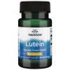 SWANSON Luteina 10mg 60 kaps