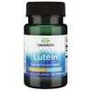 SWANSON Luteina 20mg 60sgels