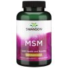 SWANSON MSM 1000mg 120kaps