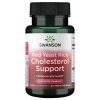 SWANSON Red Yeast Rice Cholesterol Support 60vcap