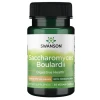 SWANSON Saccharomyces boulardii 5mld 30vcaps