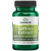 SWANSON Saffron Extract Szafran 30mg 60vcaps